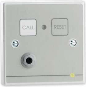 Quantec slave call point