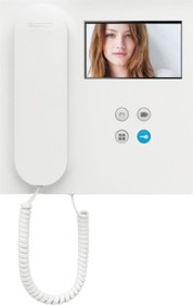 DUOX PLUS VEO WiFi 4,3" videotelefón pre povrchovú inštaláciu