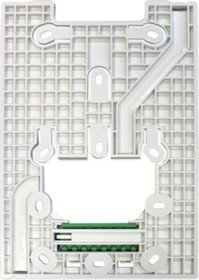 DUOX PLUS konektor pre inštaláciu všetkých monitorov rady VEO & VEO-XS