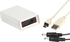 Quantec configurator c/w lead &?software