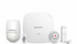 AXHub bezdrátový kit, čtečka, 1x PIR, 1x MG, 1x klíčenka, 32 zón, LAN+WiFi+3G/4G AXHub bezdrátový kit, čtečka, 1x PIR, 1x MG, 1x klíčenka, 32 zón, LAN+WiFi+3G/4G