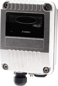Talentum Dual IR (IR2) stainless steel flame sensor