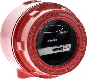 Talentum Dual IR (IR2) flameproof flame sensor