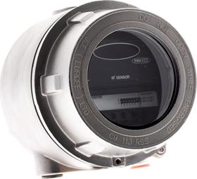 Talentum Dual IR (IR2) stainless steel flameproof flame sensor