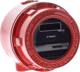 Talentum Triple IR (IR3) flameproof flame sensor