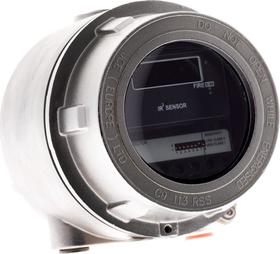 Talentum Triple IR (IR3) stainless steel flameproof flame sensor