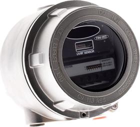 Talentum UV/IR2 stainless steel flameproof flame sensor