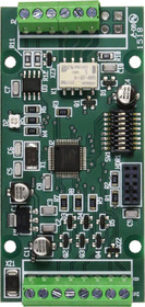 Wiegand/OSDP converter (PCB only)