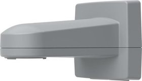 AXIS T91G61 Wall Mount Grey - konzole pro montáž PTZ kamery Axis na zeď