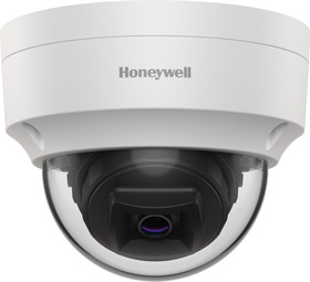 IP dome camera, 2MP, 2.8mm, WDR 120dB, IR 30m, H.265, VA, IP66