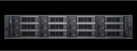 Maxpro NVR PE 64 Ch, 6x8TB,RAID5