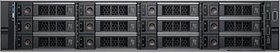 Maxpro NVR PE 128 Ch, 12x12TB,RAID5