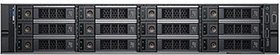 Maxpro NVR PE 128 Ch, 12x12TB,RAID6