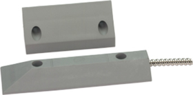 Rolling-shutter door contact AMK 4 S G3, 2m