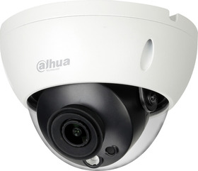 IP dome kamera, 2MP, 3.6mm, WDR 120dB, IR 50m, ePoE, AI, IP67