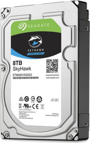 Přídavný HDD k rekordérům SkyHawk, 8TB