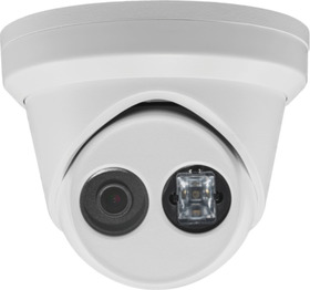 Built-in mic, 4MP @20fps, 1/2.9" Progressive Scan CMOS, Color 0.01 lux, 120dB