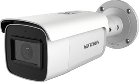 IP bullet kamera, 4MP, MZVF, 2.8-12mm, IR 50m, WDR 120dB, VA, IP67