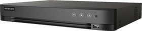 TurboHD 5.0 AcuSense DVR, 16 vstupů, bez HDD, podpora 4MP, H.265