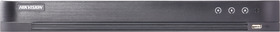 TurboHD 4.0 DVR, 16 vstupů, bez HDD, podpora 5MP, HDMI 4K, Audio, I/O, H.265