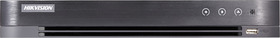 8 Turbo HD/CVI / AHD / CVBS self-adaptive interfaces input, 8-chHDTVI