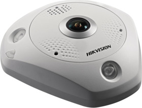 1/1.8" Progressive CMOS, ICR, 0lux with IR, 3072 × 2048 @30fps, 1.27mm/F2.6 lens