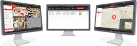 Delivery I, Attendance module records personel attendance information