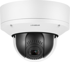 IP dome kamera, 5MP, MZVF 3.6-9.4mm, WDR 120dB