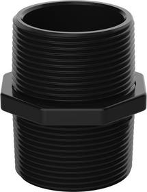 AXIS 1.5" NPS/NPT Male Coupler