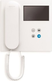 DUOX PLUS VEO 4,3 "videotelefón pre povrchovú inštaláciu