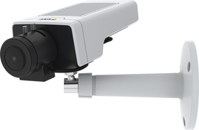 AXIS M1135 - IP box kamera, 2MP, f=3-10.5mm, WDR