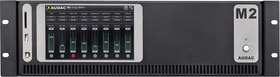 Digitální audio mixer