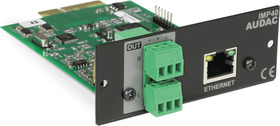 Internet audio player modul pro XMP44