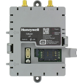 MAXPRO Intrusion 3G/4G (LTE) systémový komunikační modul
