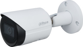 IP bullet kamera, 4MP, 3.6mm, WDR 120dB, IR 30m, H.265, IP67