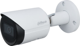 IP bullet kamera, 5MP, 2.8mm, WDR 120dB, IR 30m, H.265, IP67