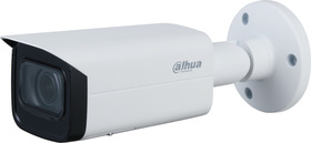 IP bullet kamera, 4MP, MZVF 2.7-13.5mm, WDR 120dB, IR 60m, H.265, IP67