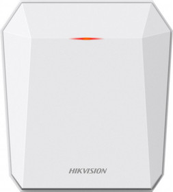 Mikrovlnný IP detektor (radar) s detekcí až 60m a 100°, PoE, IP67