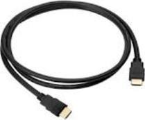 HDMI prepojovací kábel, HDMI 1.4, High Speed, podpora Ethernetu a 4K, 3m