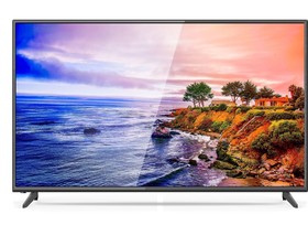 LCD LED monitor, 43", Ultra HD 4K, 16:9, BNC, VGA, HDMI, audio, 230V