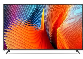 LCD LED monitor, 55", Ultra HD 4K, 16:9, BNC, VGA, HDMI, audio, 230V
