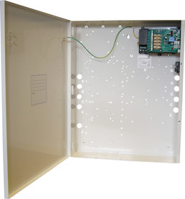 Power supply unit 12VDC/4A in larger case for access controllers