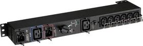 Příslušenství UPS EATON, HotSwap MBP IEC