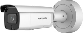 IP bullet kamera, 2MP, MZVF, 2.8-12mm, WDR 120dB, IR 60m, VCA, IP67