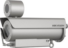 IP EEx kamera, 2MP, 36x zoom, IR 200m, IP68