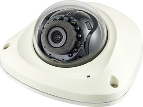 IP dome kamera, 2MP, 3.6mm, WDR 120dB, IR 15m, VA, IP66