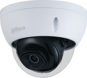 IP dome kamera, 2MP, f=2.8, WDR 120dB, IR 50m, VCA, IP67