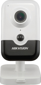 IP all in one kamera, 2MP, 2.8mm, WDR 120dB, IR 10m, PIR, H.265(+), VA, WiFi