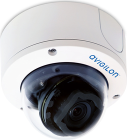 IP dome kamera, 2MP, MZVF 3.1-8.4mm, WDR 120dB, IR 30m