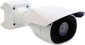 IP bullet kamera, 3MP, MZVF 3.1-8.4mm, WDR 120dB, IR 50m, IP67